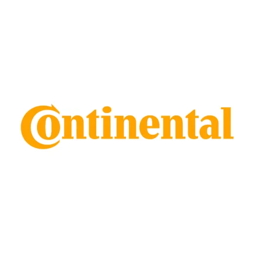 MARCA DE NEUMÁTICOS CONTINENTAL