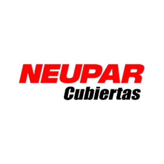 MARCA DE NEUMÁTICOS NEUPAR