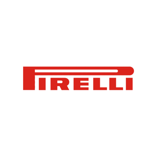 MARCA DE NEUMÁTICOS PIRELLI