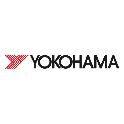 MARCA DE NEUMÁTICOS YOKOHAMA