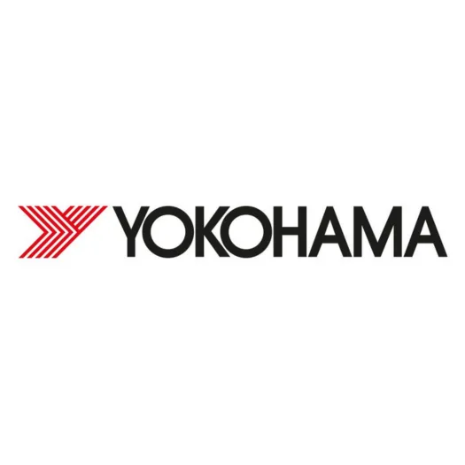 MARCA DE NEUMÁTICOS YOKOHAMA