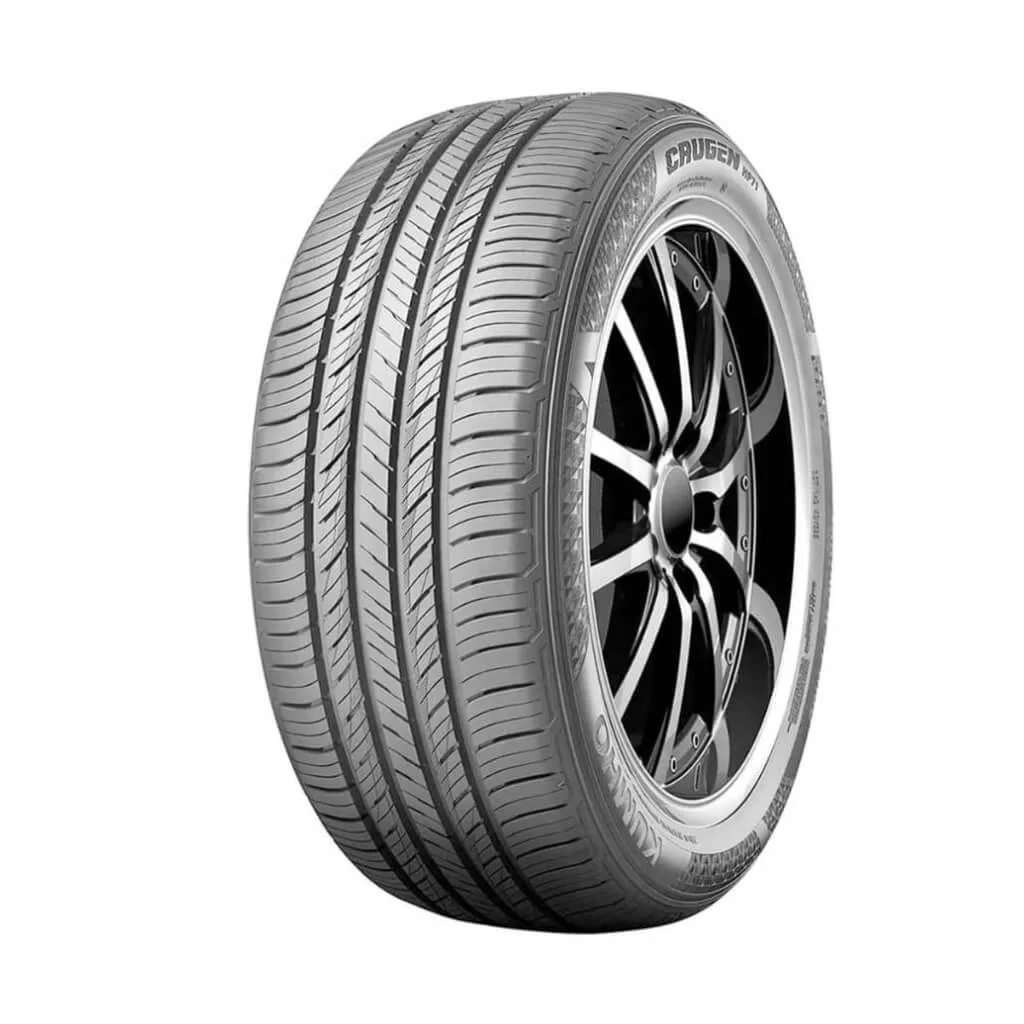Neumáticos para SUV KUMHO 225/55R18 04L HP71