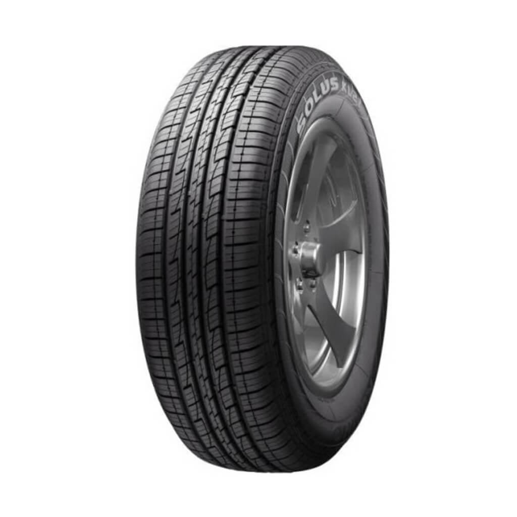 Neumáticos para SUV KUMHO 225/65R17 KL21 SOLUS