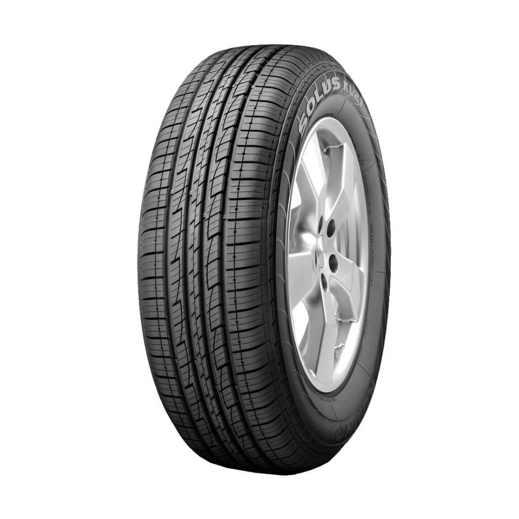 Neumáticos para SUV KUMHO 235/60R18 4PR KL21