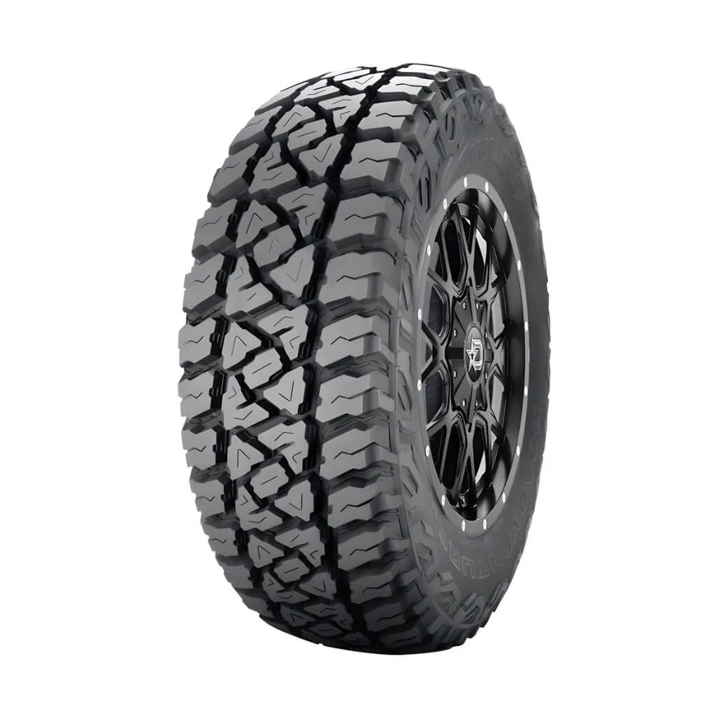 Neumáticos para camionetas KUMHO 265/70R17 MT 51