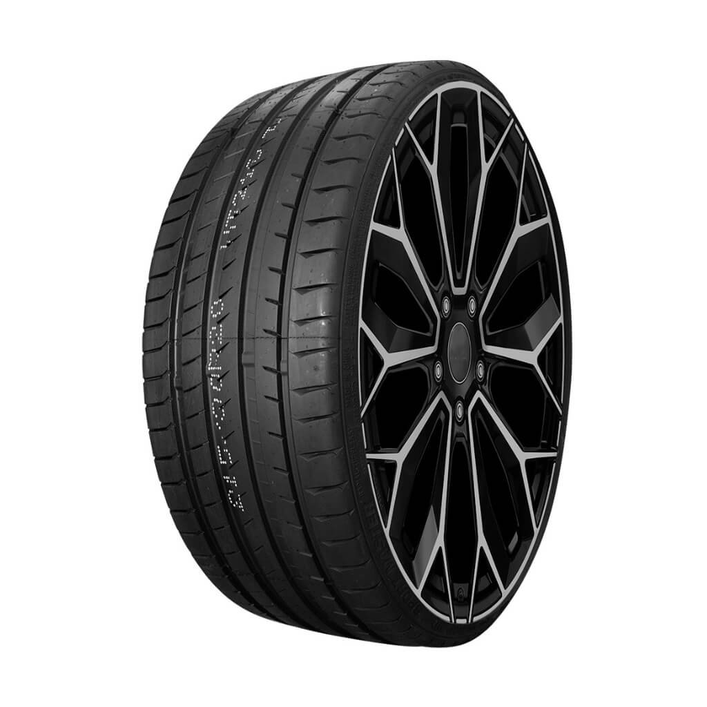 Neumáticos para autos LINGLONG 215/45R17 SPORT MASTER XL