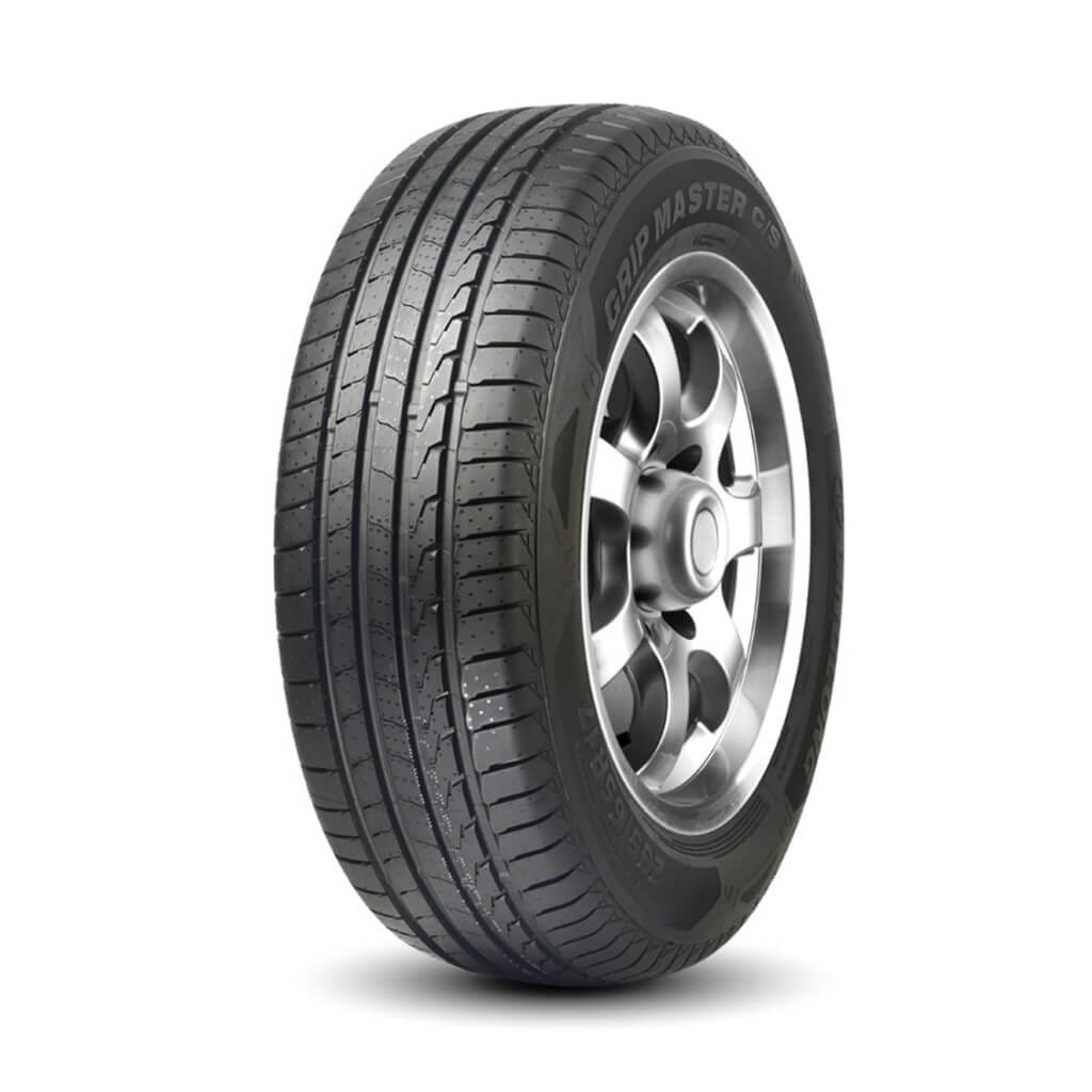Neumáticos para autos LINGLONG 215/55R18 GRIP MASTER CS XL