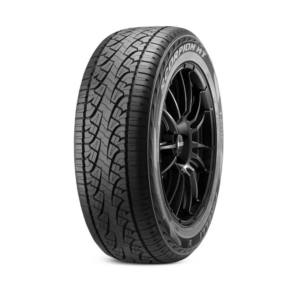 Neumáticos para camionetas PIRELLI 205/70R15 SCORPION HT