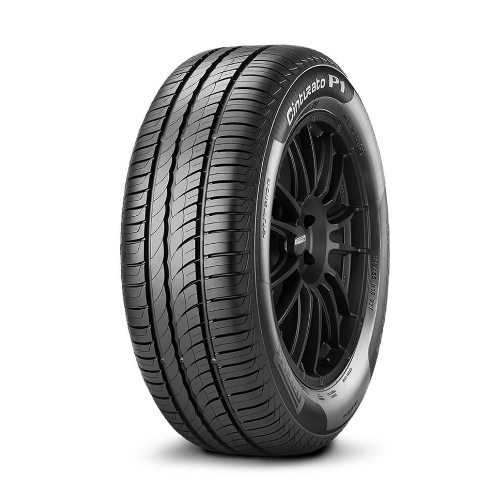 Neumáticos para autos PIRELLI 215/45R17 CINTURATO P1