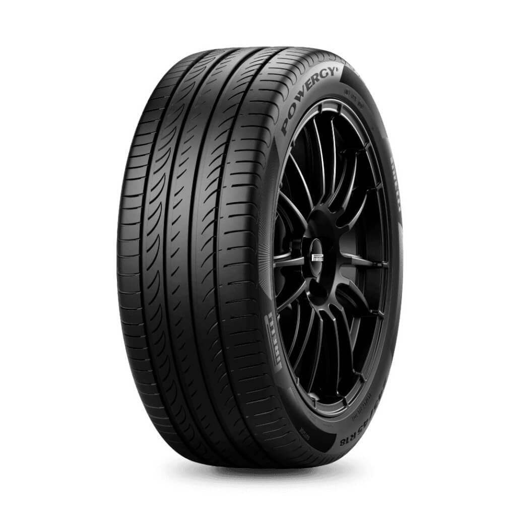 Neumáticos para autos PIRELLI 225/45R17 POWERGY