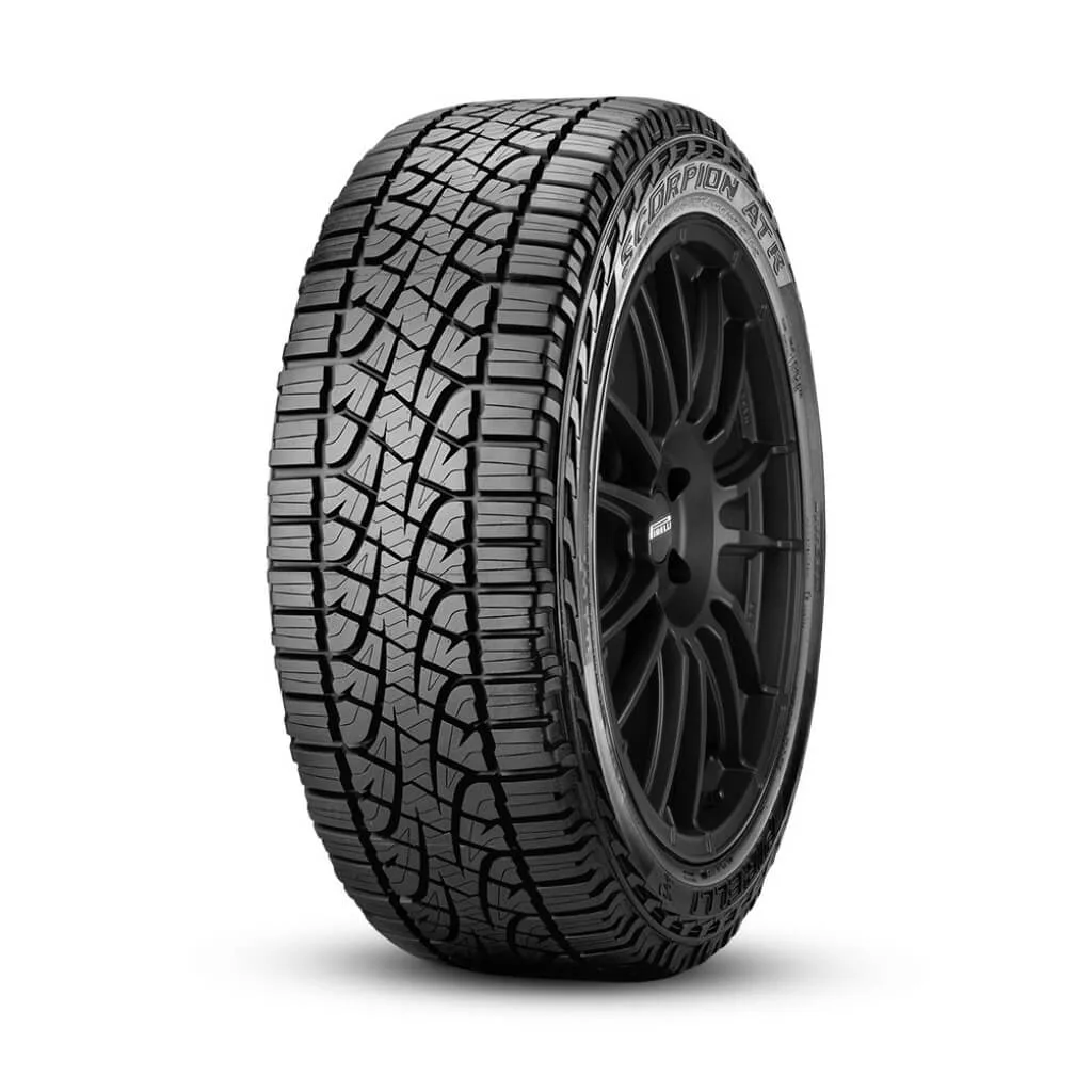 Neumáticos para SUV PIRELLI 225/60R17 SCORPION ATR