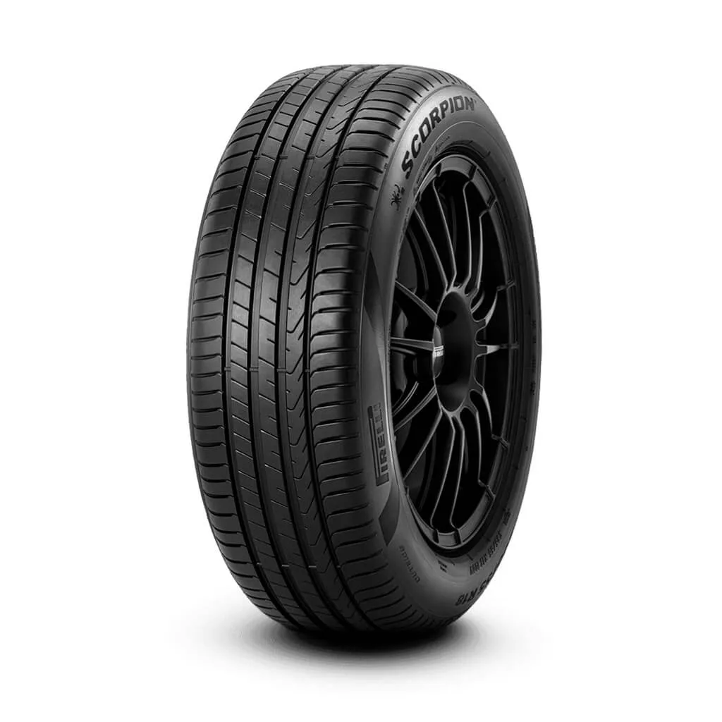 Neumáticos para camionetas PIRELLI 265/50R20 SCORPION STR