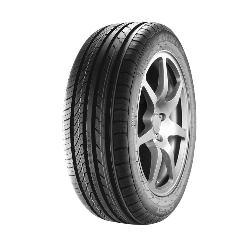 Neumáticos para camionetas SUNSET 255/55R19 VENTTURA HP B1 XL