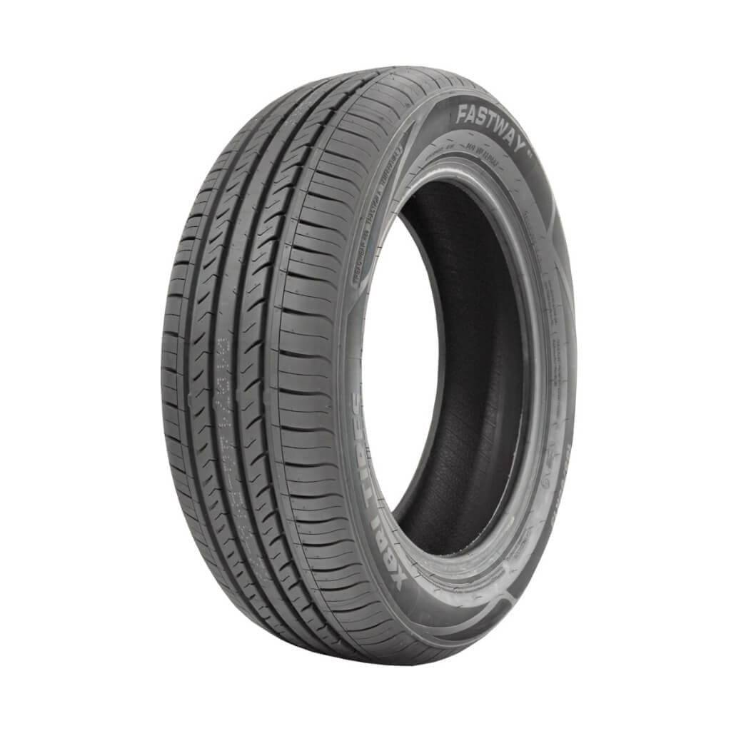 Neumáticos para autos XBRI 235/60R18 FASTWAY E1 XL