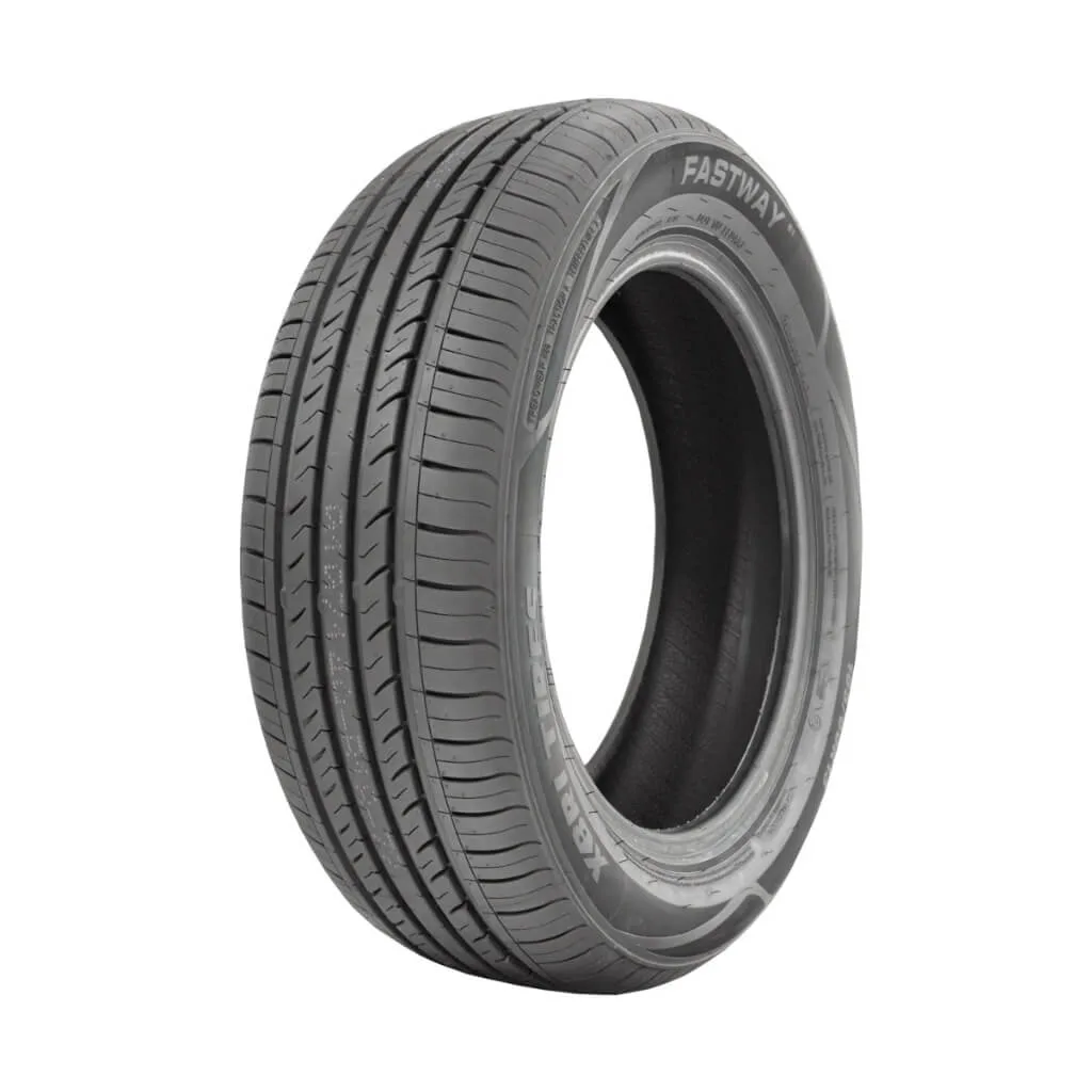 Neumáticos para autos XBRI 235/60R18 FASTWAY E1 XL