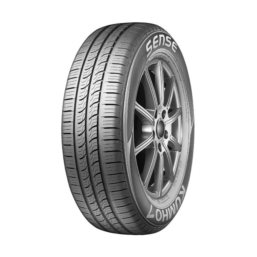 Neumáticos para autos kumho 175/70R13 04l kr26