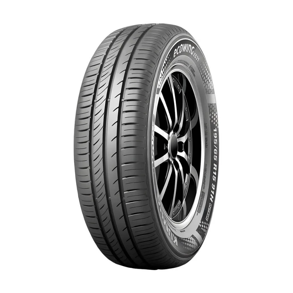 Neumáticos para autos kumho 185/70 R14 04L ES31