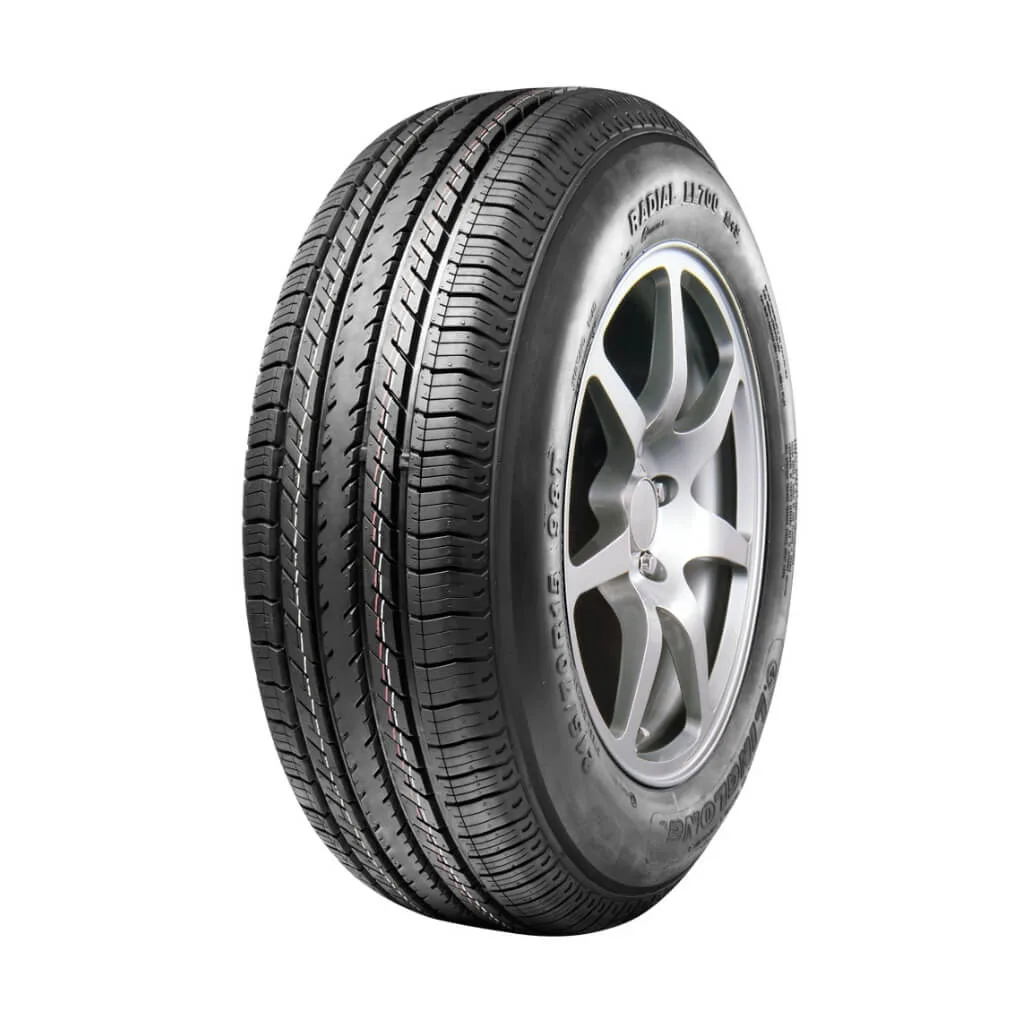 Neumáticos para autos linglong 175/70R14 ll700