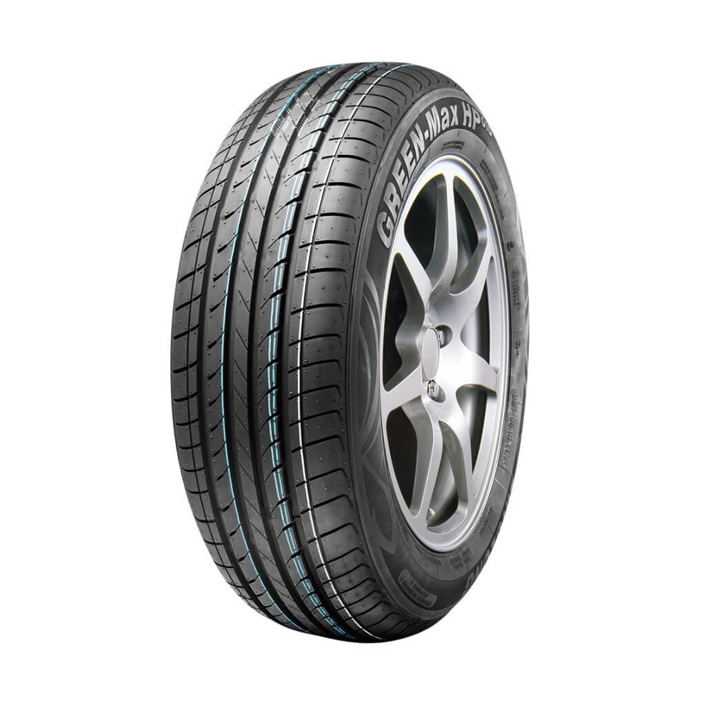 Neumáticos para autos linglong 185/65R15 green max hp