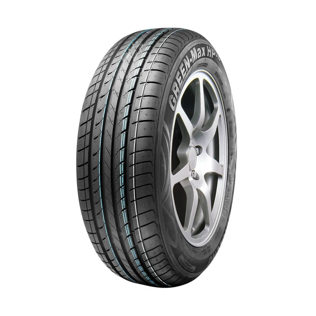 Neumáticos para autos linglong 185/65R15 green max hp