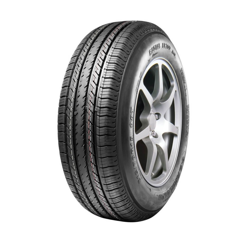 Neumáticos para autos linglong-195/65R15 ll700