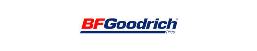 Neumáticos marca bfgoodrich