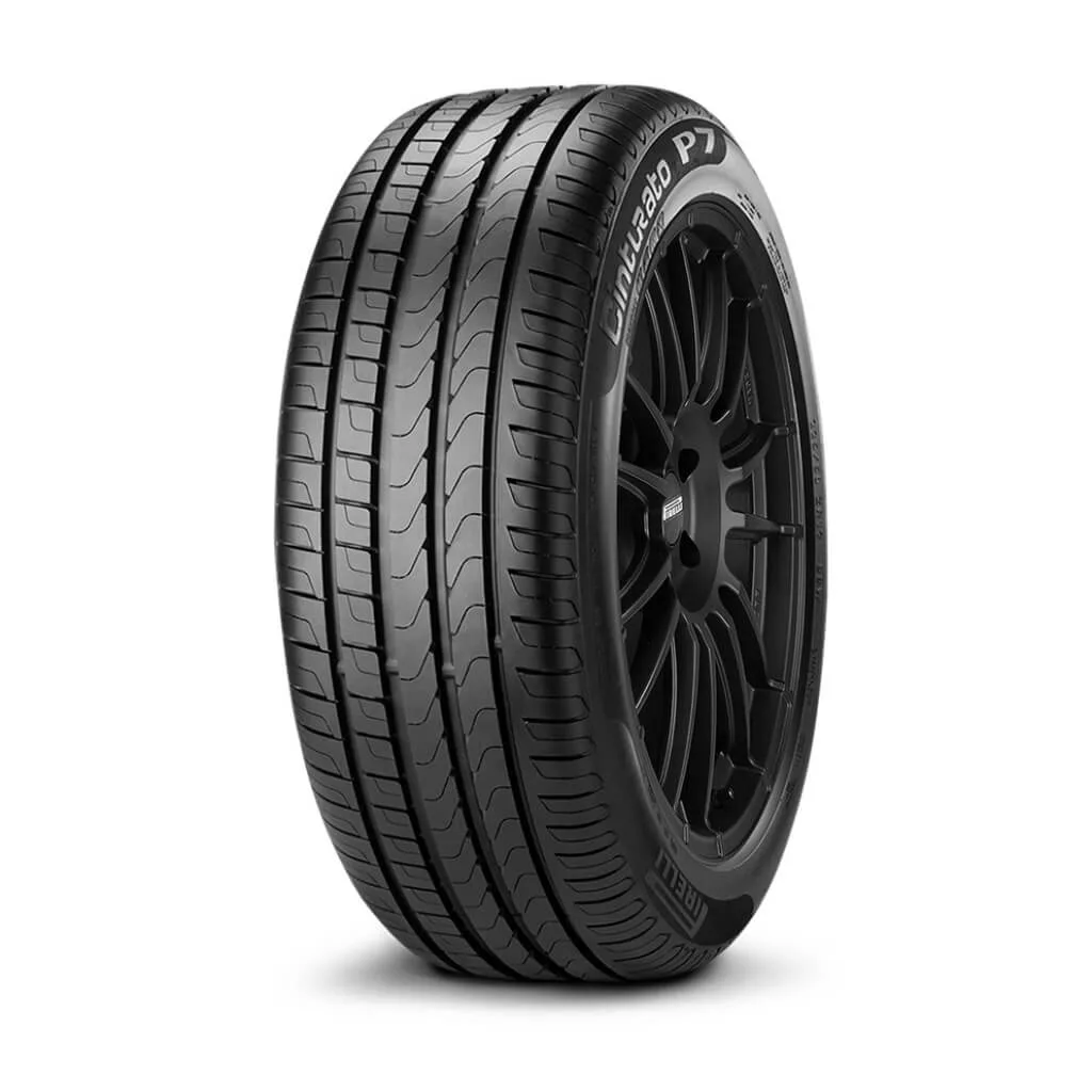 Neumáticos para autos pirelli 205/55R16 cinturato p7