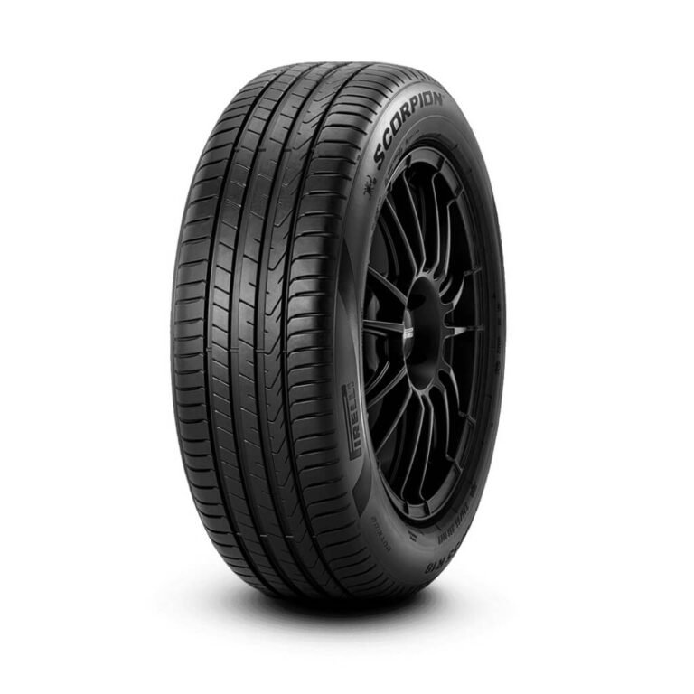 Neumáticos para autos pirelli 205/6016 scorpion ht