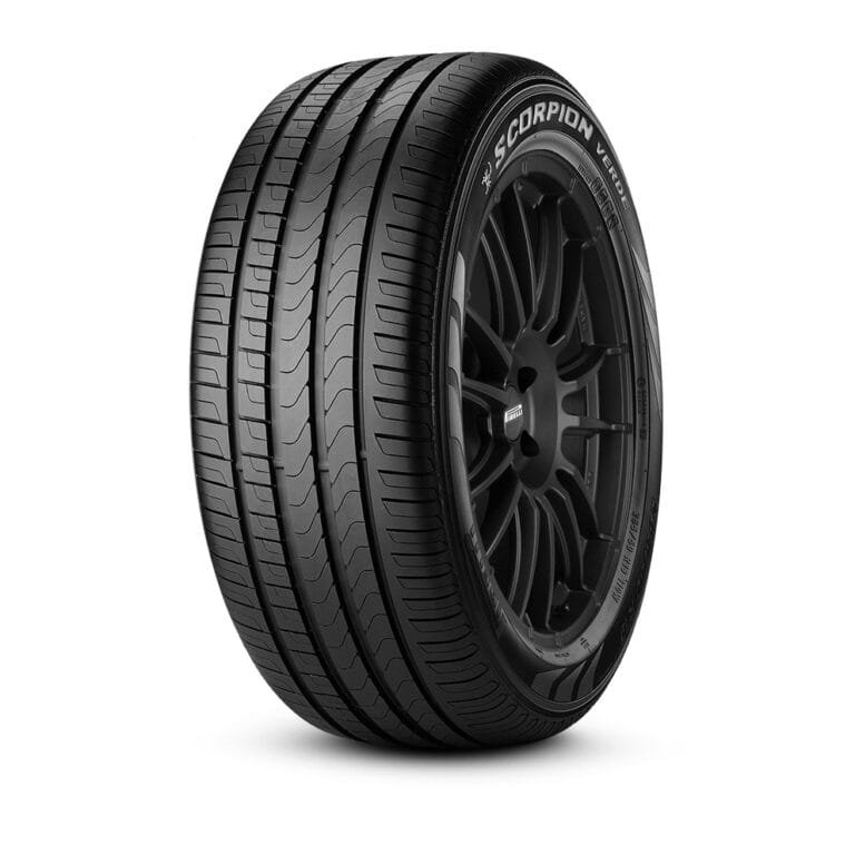 PIRELLI 265/50R20 SCORPION VERDE ALL SEASON