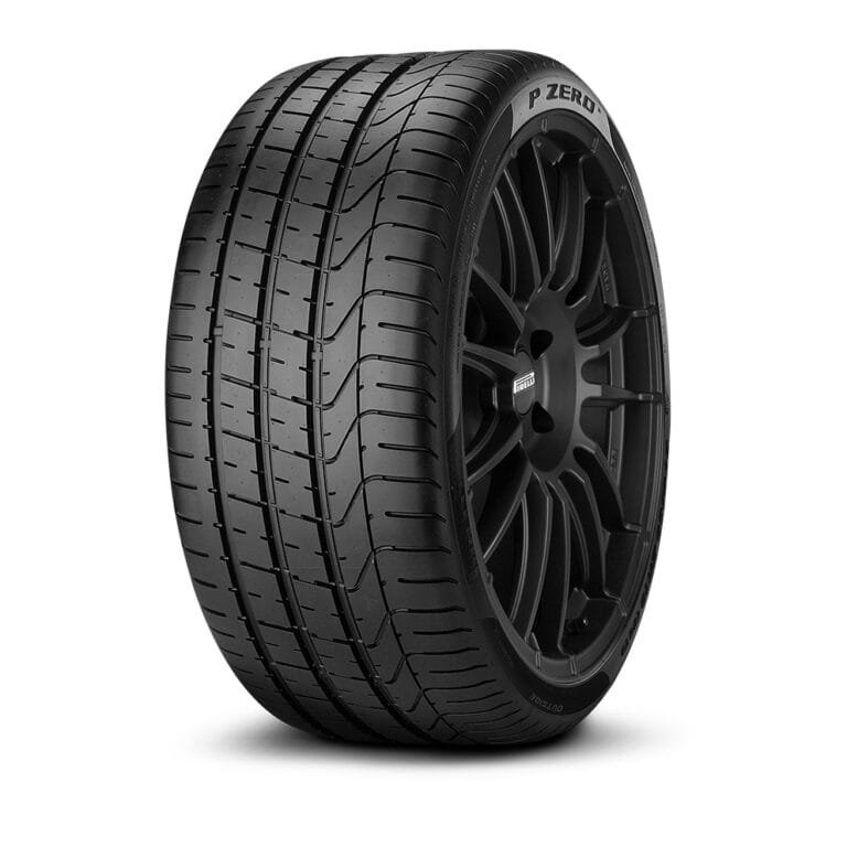 Neumaticos High Performance PIRELLI 295/35R21 SCORPION ZERO