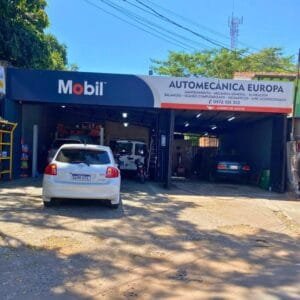 TIENDA ALIADA SERVICIOS NEUMÁTICOS AUTOMECANICA EUROPA