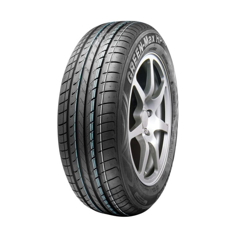 NEUMÁTICOS LINGLONG 195/60R16 GRENN MAX